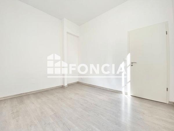 Location Appartement 2 pièces 35.8 m² - 16 RUE DES JARDINS Metz 57000