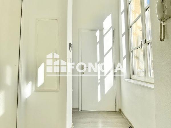 Location Appartement 2 pièces 35.8 m² - 16 RUE DES JARDINS Metz 57000