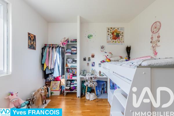 Maison à vendre 5 pièces 100 m² Longpont-sur-Orge