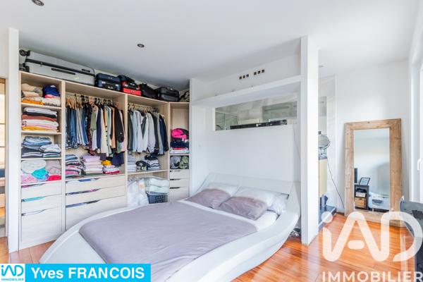 Maison à vendre 5 pièces 100 m² Longpont-sur-Orge