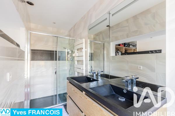 Maison à vendre 5 pièces 100 m² Longpont-sur-Orge