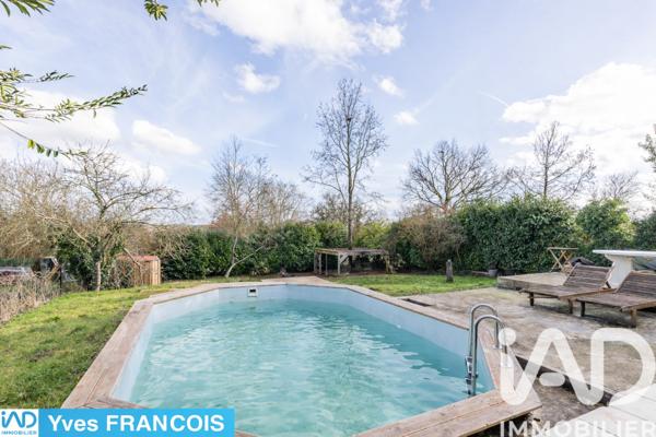Maison à vendre 5 pièces 100 m² Longpont-sur-Orge