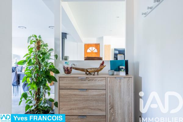 Maison à vendre 5 pièces 100 m² Longpont-sur-Orge