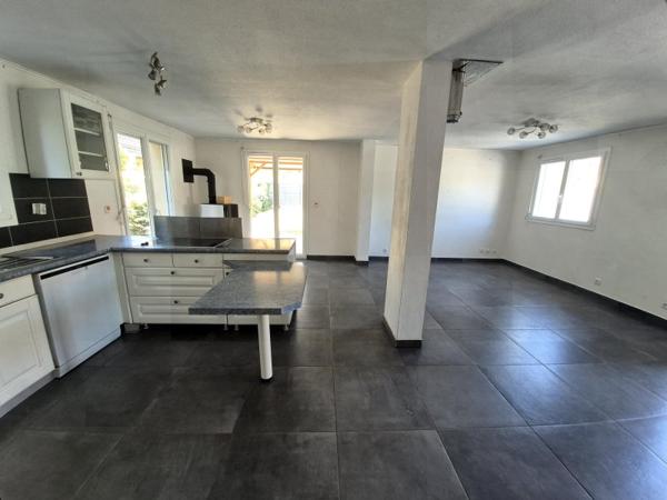 Vente / Maison T5 à Thann (68800)