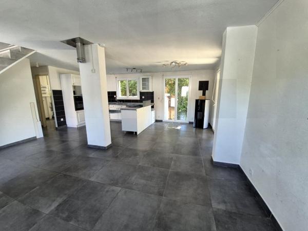 Vente / Maison T5 à Thann (68800)