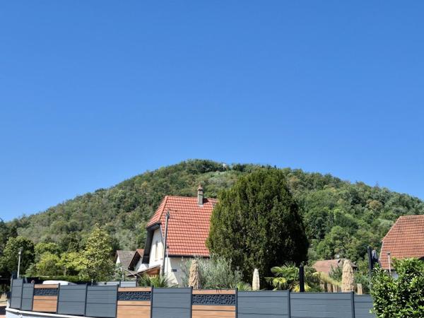 Vente / Maison T5 à Thann (68800)