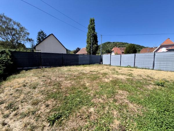 Vente / Maison T5 à Thann (68800)