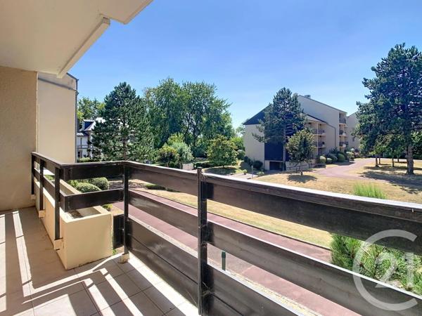 Appartement à vendre  2 pièces - 31,29 m 2   CABOURG  - 14