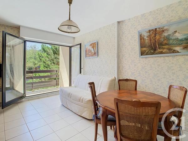 Appartement à vendre  2 pièces - 31,29 m 2   CABOURG  - 14