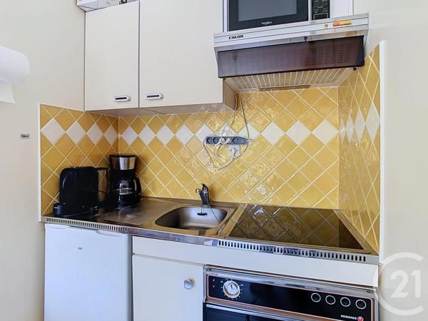 Appartement à vendre  2 pièces - 31,29 m 2   CABOURG  - 14