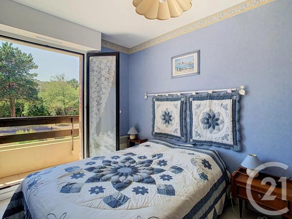 Appartement à vendre  2 pièces - 31,29 m 2   CABOURG  - 14