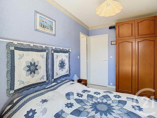 Appartement à vendre  2 pièces - 31,29 m 2   CABOURG  - 14