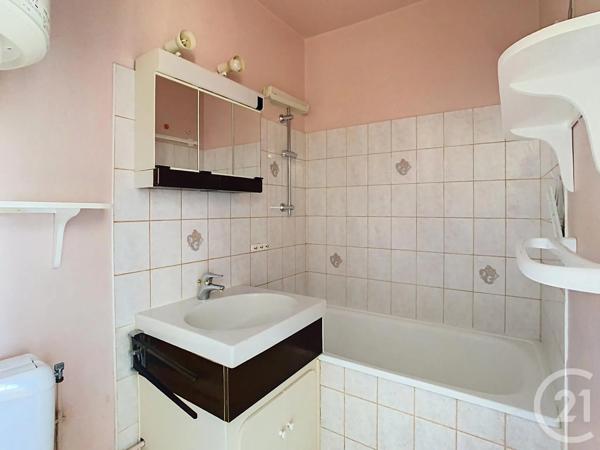 Appartement à vendre  2 pièces - 31,29 m 2   CABOURG  - 14