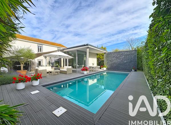 Maison à vendre 5 pièces 145 m² Allauch