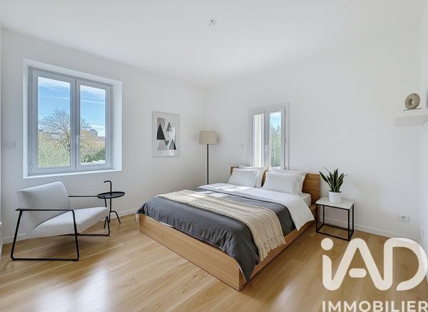 Maison à vendre 5 pièces 145 m² Allauch