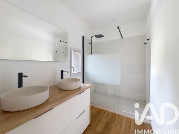 Maison à vendre 5 pièces 145 m² Allauch