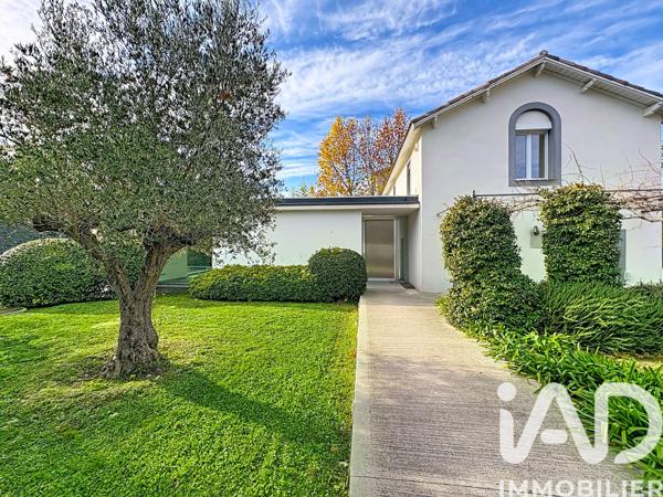 Maison à vendre 5 pièces 145 m² Allauch