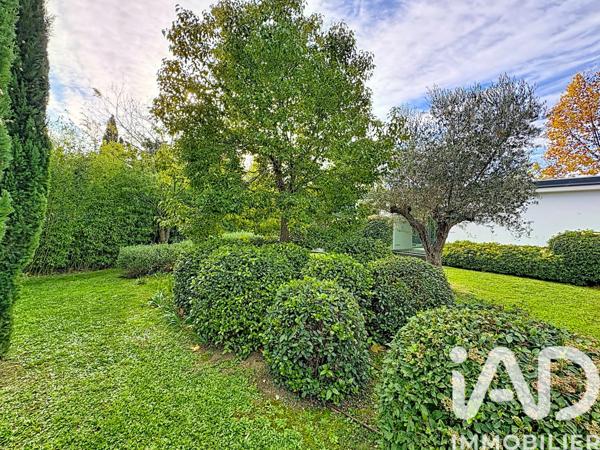 Maison à vendre 5 pièces 145 m² Allauch