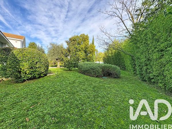 Maison à vendre 5 pièces 145 m² Allauch