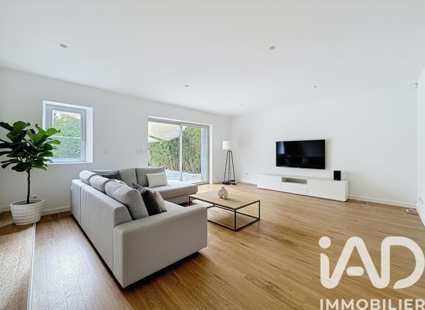 Maison à vendre 5 pièces 145 m² Allauch