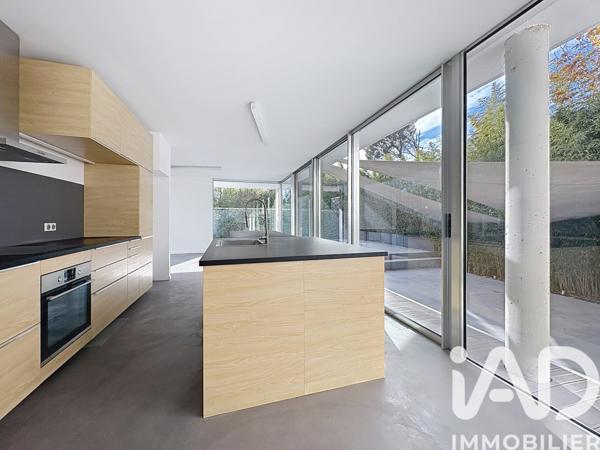 Maison à vendre 5 pièces 145 m² Allauch