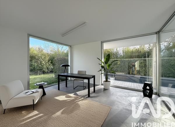 Maison à vendre 5 pièces 145 m² Allauch