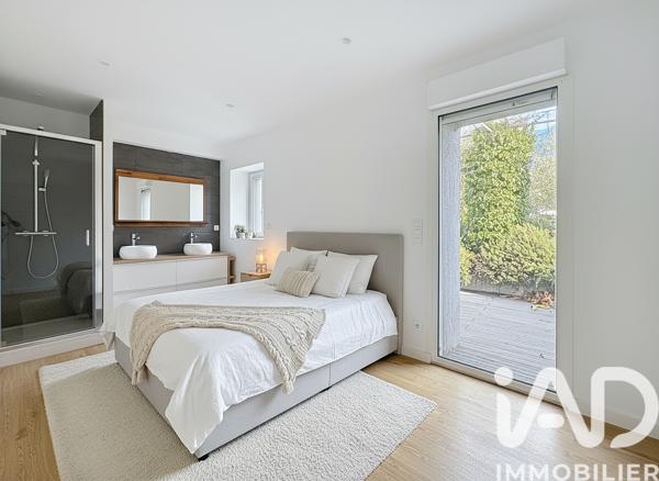 Maison à vendre 5 pièces 145 m² Allauch