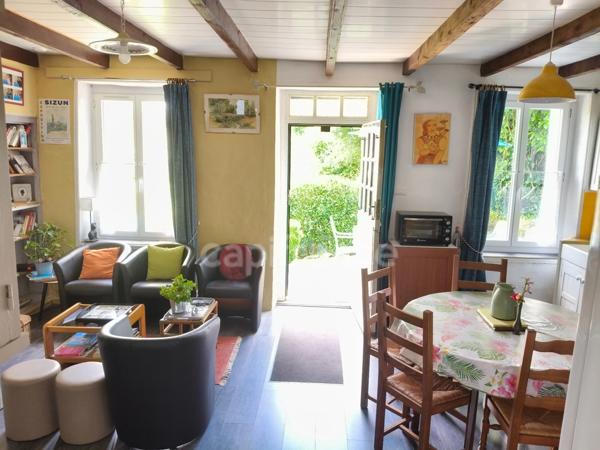 Maison à vendre 3 pièces KERGLOFF (29) - 59 m²