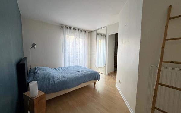 Appartement à vendre    4 pièces • 83,53 m2 Montigny-le-Bretonneux