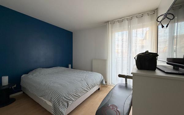 Appartement à vendre    4 pièces • 83,53 m2 Montigny-le-Bretonneux