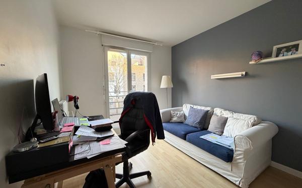 Appartement à vendre    4 pièces • 83,53 m2 Montigny-le-Bretonneux