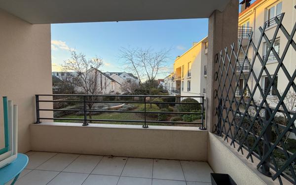 Appartement à vendre    4 pièces • 83,53 m2 Montigny-le-Bretonneux