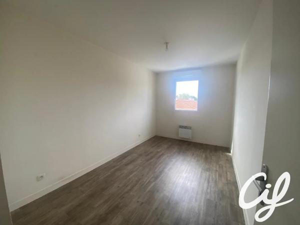 Appartement à louer à Rezé (44400)