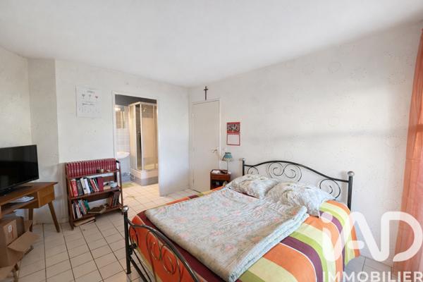 Appartement à vendre 2 pièces 58,58 m² Pierrefitte-sur-Seine