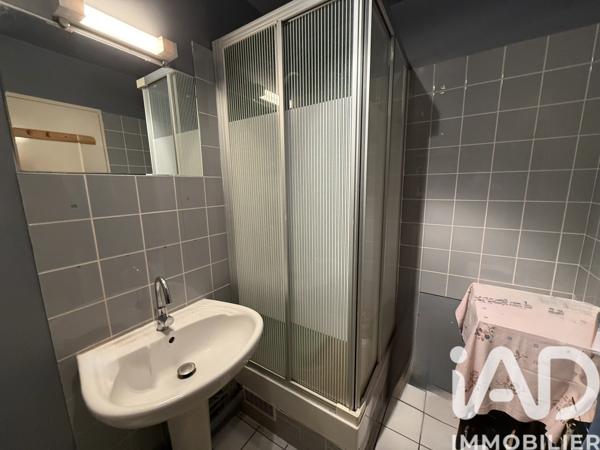 Appartement à vendre 2 pièces 58,58 m² Pierrefitte-sur-Seine