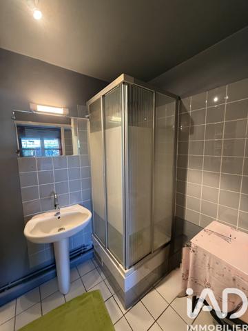 Appartement à vendre 2 pièces 58,58 m² Pierrefitte-sur-Seine