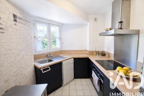 Appartement à vendre 2 pièces 58,58 m² Pierrefitte-sur-Seine