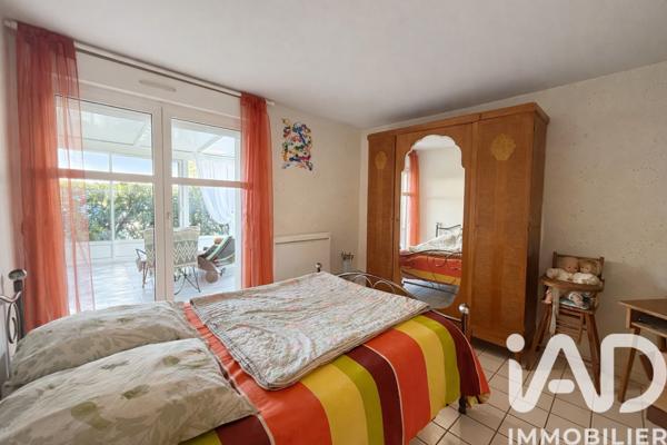 Appartement à vendre 2 pièces 58,58 m² Pierrefitte-sur-Seine