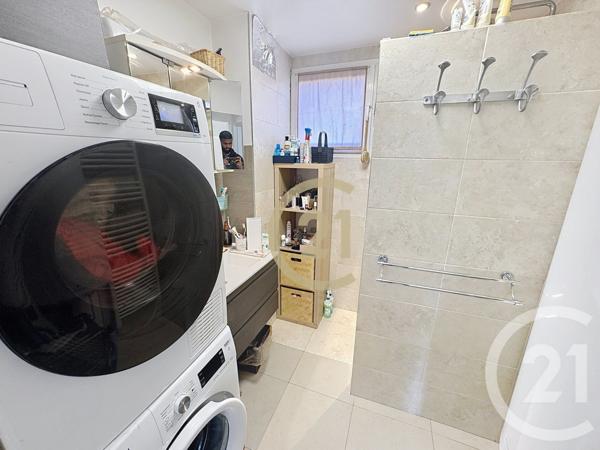 Appartement T3 à vendre  3 pièces - 55,56 m2 CANNES LA BOCCA - 06