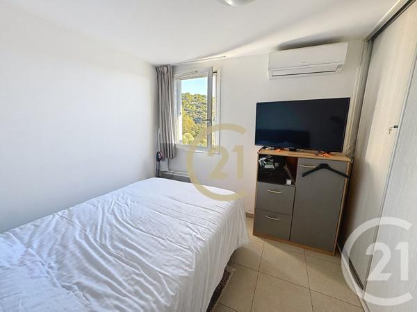 Appartement T3 à vendre  3 pièces - 55,56 m2 CANNES LA BOCCA - 06