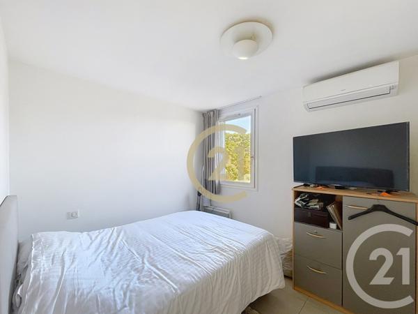 Appartement T3 à vendre  3 pièces - 55,56 m2 CANNES LA BOCCA - 06