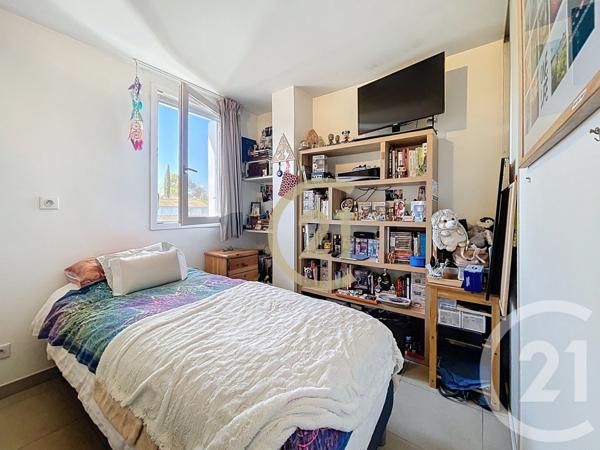 Appartement T3 à vendre  3 pièces - 55,56 m2 CANNES LA BOCCA - 06