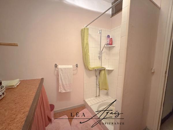 Maison à vendre 6 pièces 130 m2 FOURTOU (11) terrasse + terrain