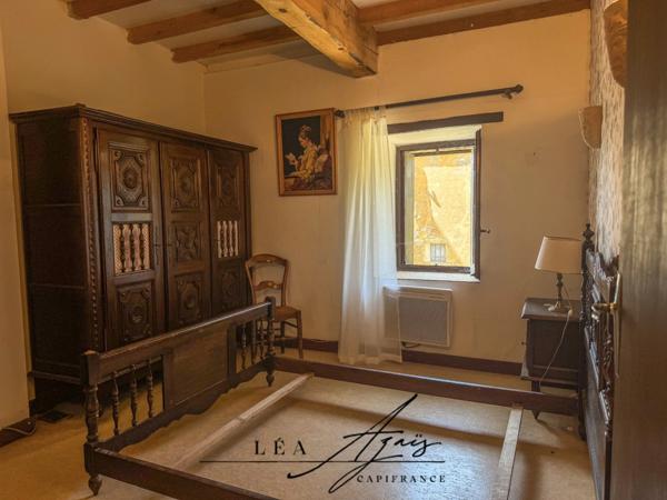 Maison à vendre 6 pièces 130 m2 FOURTOU (11) terrasse + terrain