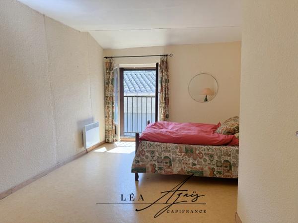 Maison à vendre 6 pièces 130 m2 FOURTOU (11) terrasse + terrain