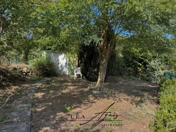 Maison à vendre 6 pièces 130 m2 FOURTOU (11) terrasse + terrain