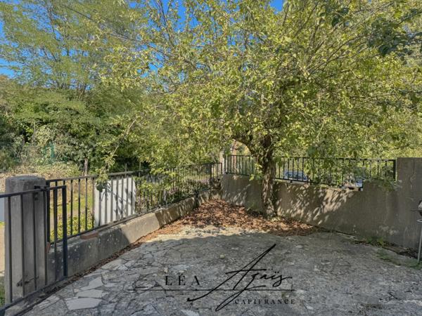 Maison à vendre 6 pièces 130 m2 FOURTOU (11) terrasse + terrain