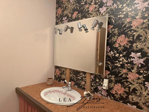 Maison à vendre 6 pièces 130 m2 FOURTOU (11) terrasse + terrain