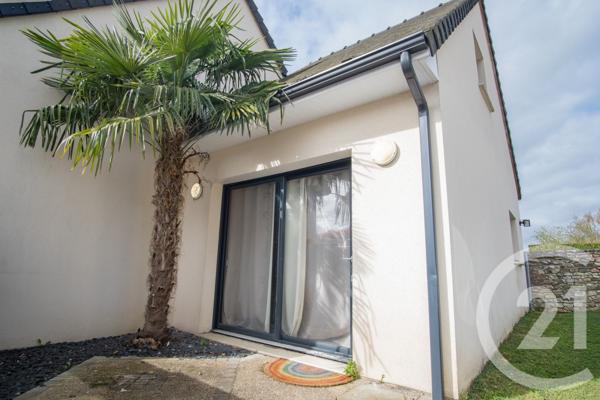 Maison à vendre  2 pièces - 29,54 m2 LA HEUNIERE - 27