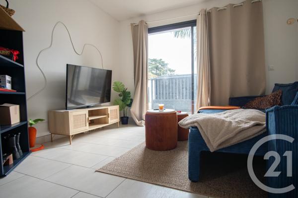 Maison à vendre  2 pièces - 29,54 m2 LA HEUNIERE - 27